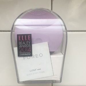 Foreo Luna Mini